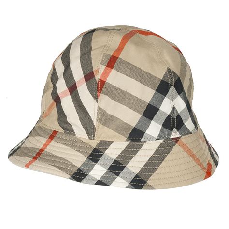 burberry caps for women|burberry bucket hat on sale.